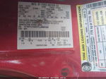 2007 Ford Expedition Xlt Red vin: 1FMFU16557LA88104