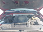 2007 Ford Expedition Xlt Red vin: 1FMFU16557LA88104