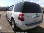 2008 Ford Expedition Ssv/xlt White vin: 1FMFU16558LA12884