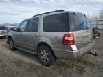 2008 Ford Expedition Xlt Silver vin: 1FMFU16558LA40488