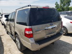 2008 Ford Expedition Xlt Gold vin: 1FMFU16558LA54066