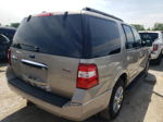 2008 Ford Expedition Xlt Gold vin: 1FMFU16558LA54066