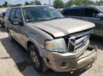 2008 Ford Expedition Xlt Gold vin: 1FMFU16558LA54066