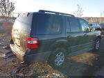 2007 Ford Expedition Xlt Gray vin: 1FMFU16567LA42703