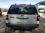 2007 Ford Expedition Xlt Белый vin: 1FMFU16567LA48940