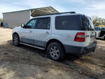 2007 Ford Expedition Xlt Белый vin: 1FMFU16567LA48940