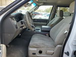 2007 Ford Expedition Xlt White vin: 1FMFU16567LA48940