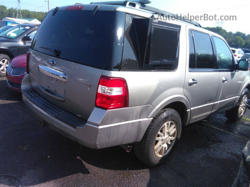 2008 Ford Expedition Ssv/xlt Unknown vin: 1FMFU16568LA85911