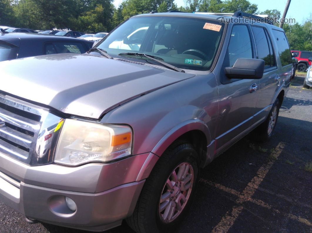 2008 Ford Expedition Ssv/xlt Unknown vin: 1FMFU16568LA85911