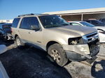 2007 Ford Expedition Xlt Кремовый vin: 1FMFU16577LA96768