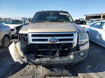 2007 Ford Expedition Xlt Кремовый vin: 1FMFU16577LA96768