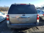 2007 Ford Expedition Xlt Кремовый vin: 1FMFU16577LA96768