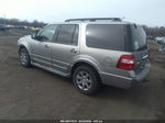 2008 Ford Expedition Xlt Silver vin: 1FMFU16578LA56451