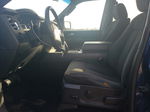 2008 Ford Expedition Xlt Синий vin: 1FMFU16578LA85920