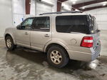 2008 Ford Expedition Xlt Tan vin: 1FMFU16578LA88512