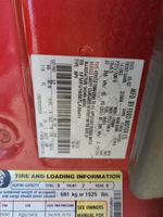 2007 Ford Expedition Xlt Red vin: 1FMFU16587LA56411