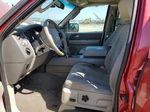 2007 Ford Expedition Xlt Red vin: 1FMFU16587LA56411
