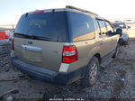 2007 Ford Expedition Xlt Золотой vin: 1FMFU16587LA96083