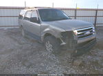 2007 Ford Expedition Xlt Золотой vin: 1FMFU16587LA96083