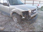 2007 Ford Expedition Xlt Золотой vin: 1FMFU16587LA96083