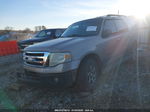 2007 Ford Expedition Xlt Золотой vin: 1FMFU16587LA96083