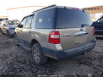 2007 Ford Expedition Xlt Золотой vin: 1FMFU16587LA96083
