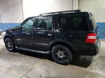 2008 Ford Expedition Xlt Black vin: 1FMFU16588LA28271