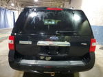 2008 Ford Expedition Xlt Черный vin: 1FMFU16588LA28271