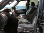 2008 Ford Expedition Xlt Черный vin: 1FMFU16588LA28271