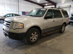 2007 Ford Expedition Xlt Silver vin: 1FMFU16597LA59480