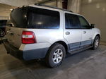 2007 Ford Expedition Xlt Серебряный vin: 1FMFU16597LA59480