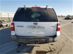 2007 Ford Expedition Xlt Белый vin: 1FMFU16597LA61603