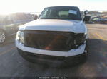 2007 Ford Expedition Xlt White vin: 1FMFU16597LA81687