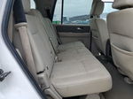 2007 Ford Expedition Xlt Белый vin: 1FMFU165X7LA16525