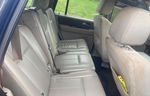 2007 Ford Expedition Xlt Синий vin: 1FMFU165X7LA92410