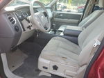 2007 Ford Expedition Xlt Темно-бордовый vin: 1FMFU165X7LA94545