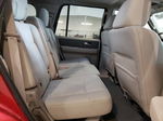 2008 Ford Expedition Xlt Темно-бордовый vin: 1FMFU165X8LA53575