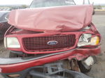 2000 Ford Expedition Xlt Red vin: 1FMFU16L0YLC37437