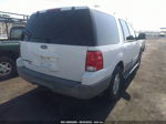 2003 Ford Expedition Special Service White vin: 1FMFU16L23LB85463