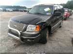 2003 Ford Expedition Special Service Серый vin: 1FMFU16L33LB08603