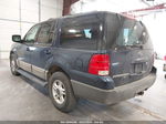 2003 Ford Expedition Xlt Синий vin: 1FMFU16L43LB17410