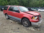 2003 Ford Expedition Xlt Красный vin: 1FMFU16L43LC42374