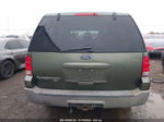 2003 Ford Expedition Xlt Green vin: 1FMFU16L53LA14805