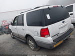 2003 Ford Expedition Special Service White vin: 1FMFU16L53LC58048