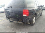 2003 Ford Expedition Special Service Синий vin: 1FMFU16L63LA22542