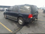 2003 Ford Expedition Special Service Синий vin: 1FMFU16L63LA22542