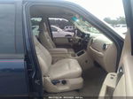 2003 Ford Expedition Special Service Blue vin: 1FMFU16L63LA22542