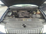 2003 Ford Expedition Special Service Синий vin: 1FMFU16L63LA22542