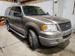 2003 Ford Expedition Xlt Gold vin: 1FMFU16L63LA57694