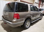 2003 Ford Expedition Xlt Золотой vin: 1FMFU16L63LA57694